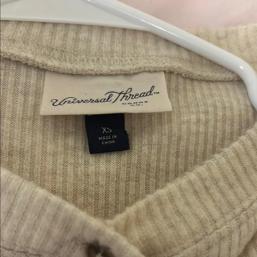 Target cardigan - Picture 4 of 5